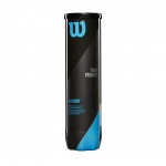 Piłki tenisowe Wilson Tour Premier Allcourt 4 szt.